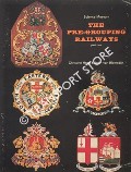 Book cover of The Pre-Grouping Railways - Their Development and Individual Characteristics by HEAP, Christine & van RIEMSDIJK, John 